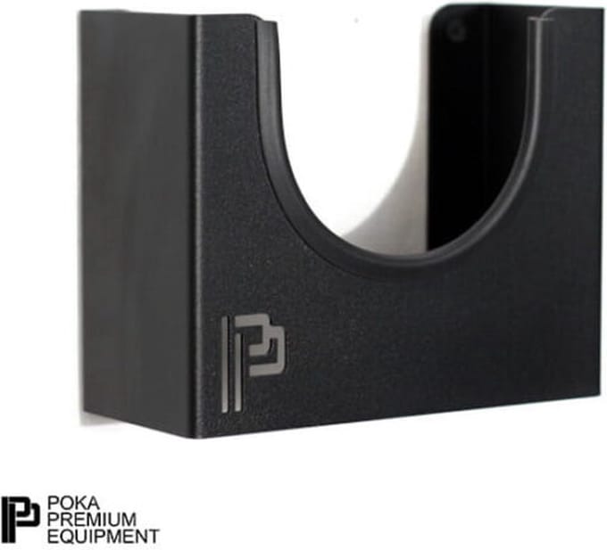 POKA PREMIUM - Polisher Holder Basic - WMM