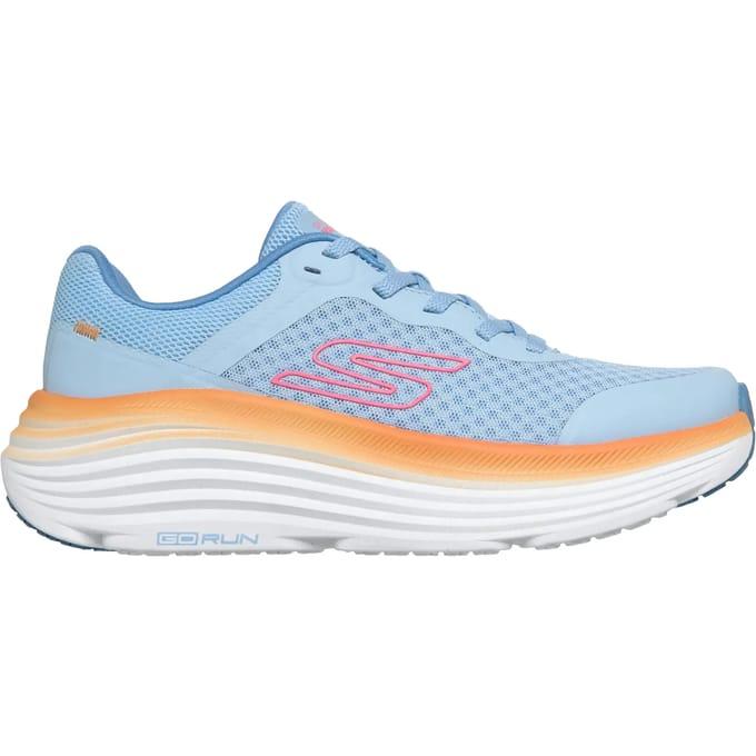 Hardloopschoenen voor dames Skechers Max Cushioning Endeavour