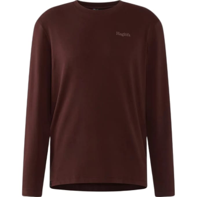 Longsleeve T-shirt Haglöfs