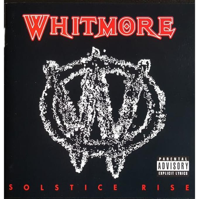 Solstice Rise