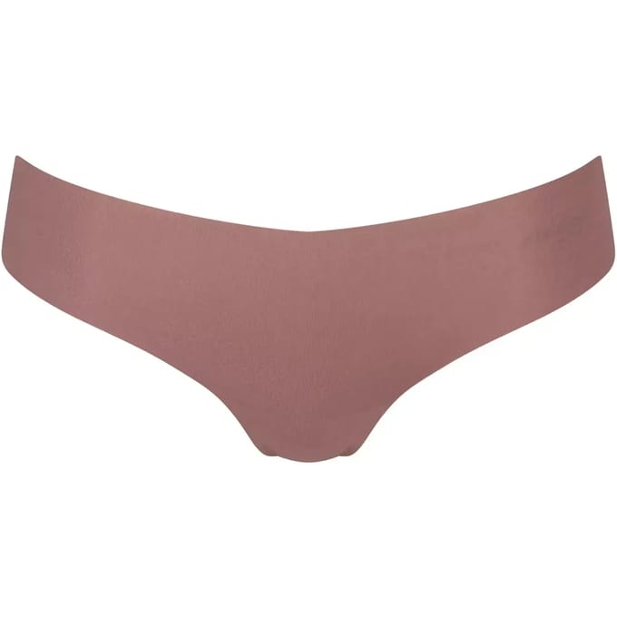 sloggi ZERO Modal 2.0 Hipstring Dames Onderbroek - Maat S