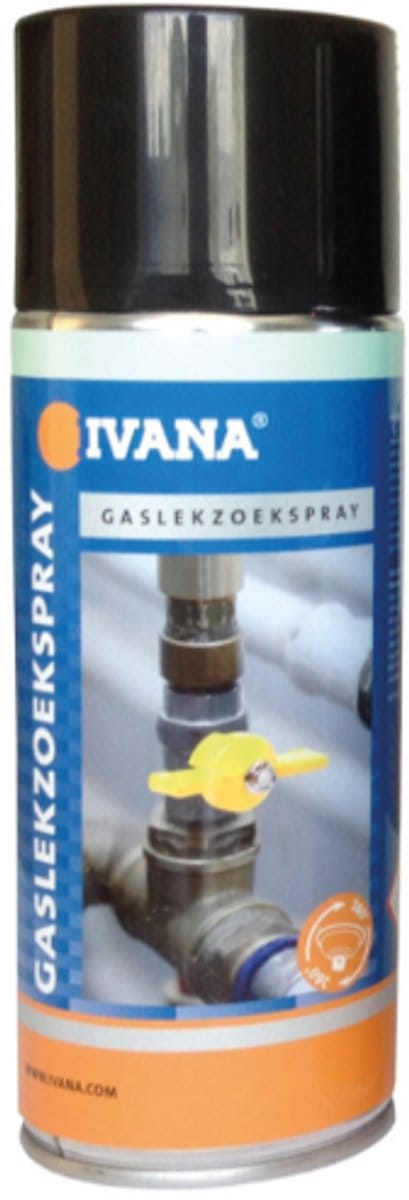 Ivana Gaslek Zoekspray - 500ml