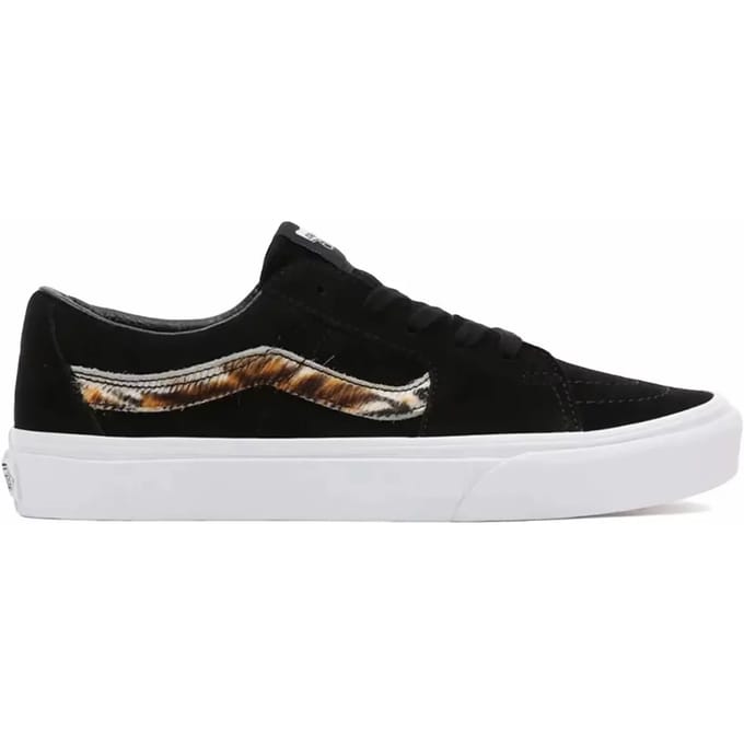 Sneakers Vans Baskets ComfyCush Sk8-Hi daim