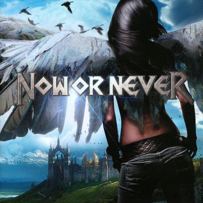 Now Or Never