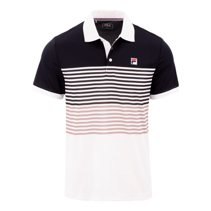 Fila BB Monte Carlo Polo Heren