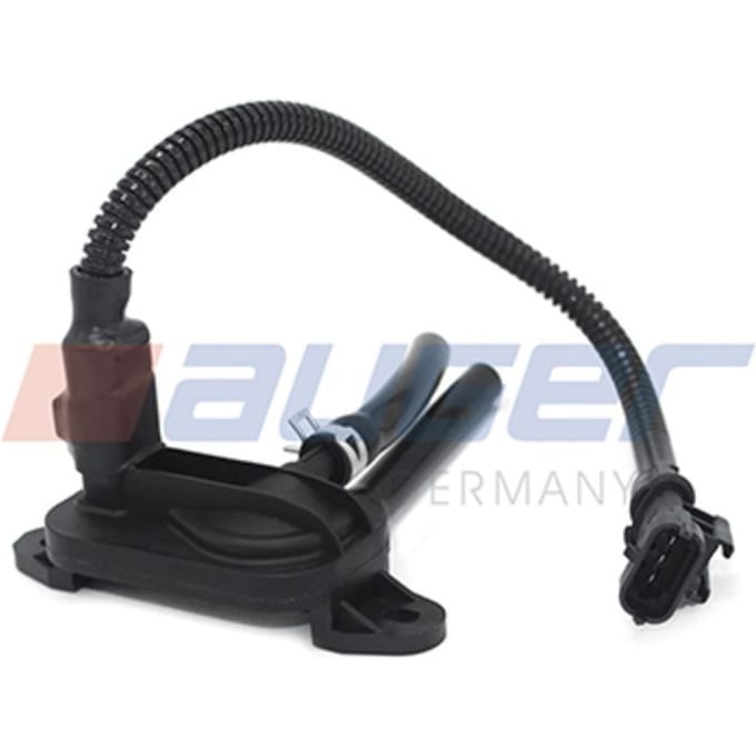 Sensor, uitlaatgasdruk AUGER 87622