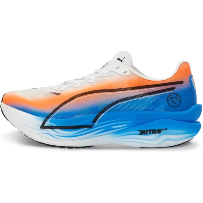 Hardloopschoenen voor dames Puma Deviate Nitro Elite 3 Ekiden