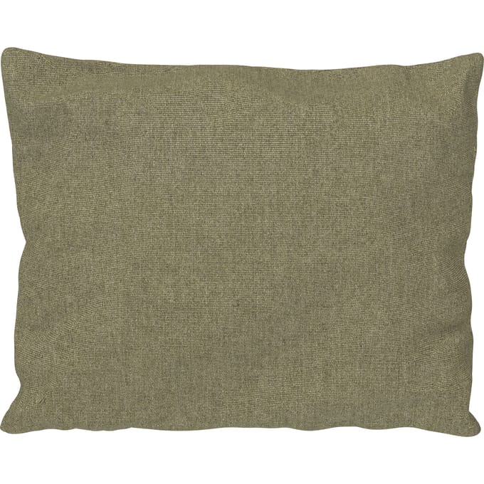 HOUE PUI kussen - Sunbrella Heritage Leaf