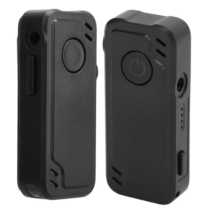 Draagbare Recorder Digitale Voice Recorder Geluidsopnameapparaat Ruisonderdrukking MP3-speler voor