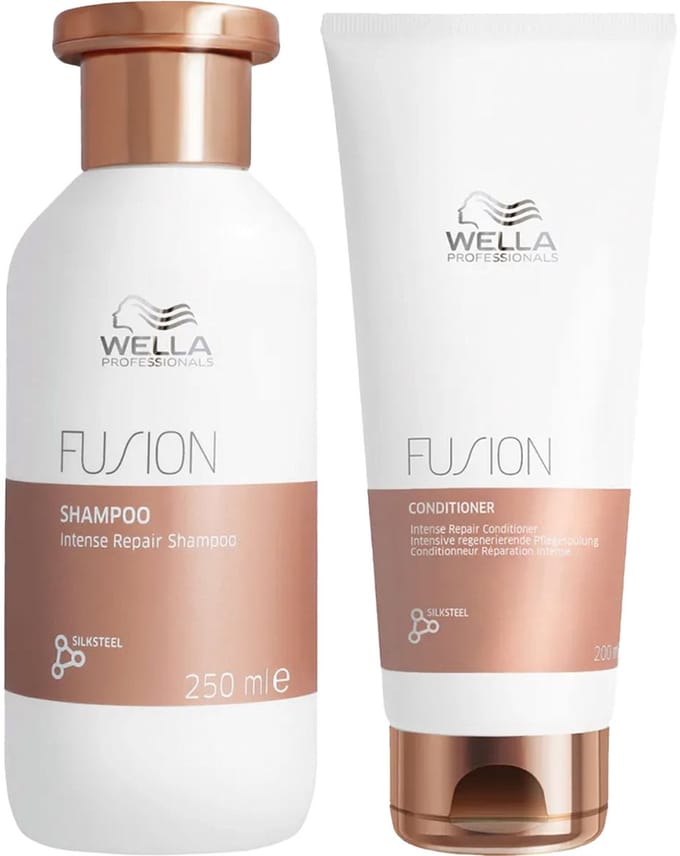 Wella Professionals - Fusion - Voordeelset