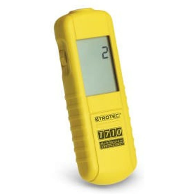 Ultrasone zender T710