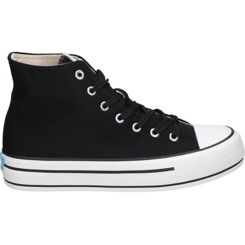 Hoge Sneakers MTNG 111242