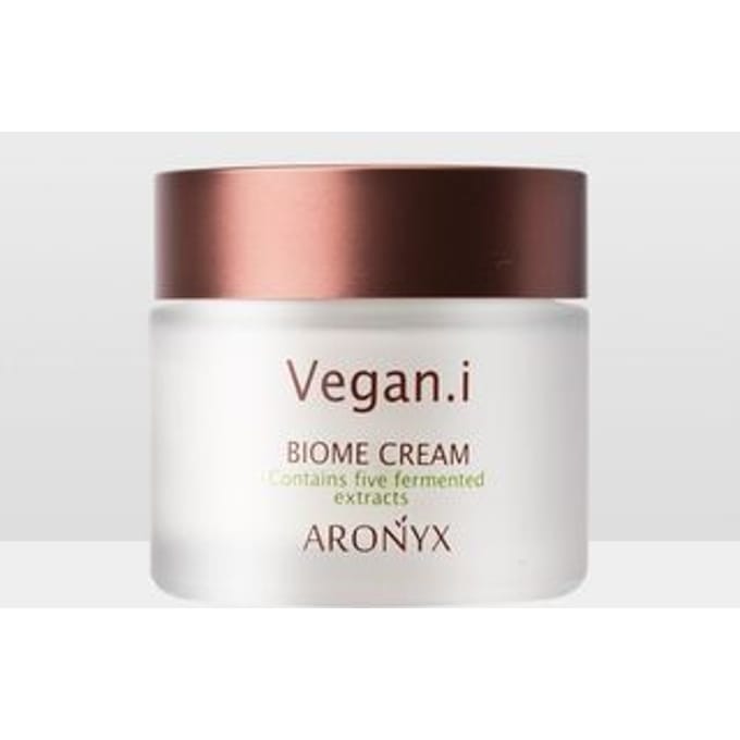 MediFlower - Aronyx Vegan.i Biome Cream 50ml