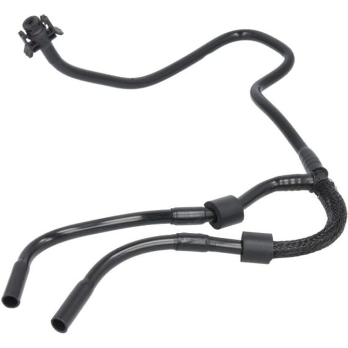 Koelvloeistofleidingen THERMOTEC DWF071TT