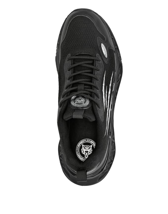 Hardloopschoen Tiger Scratch