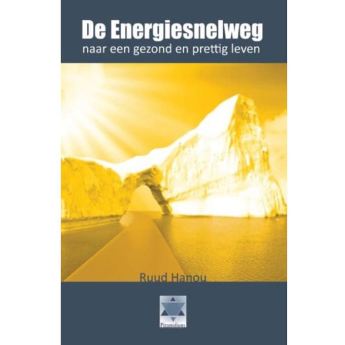 De Energiesnelweg - Ruud Hanou