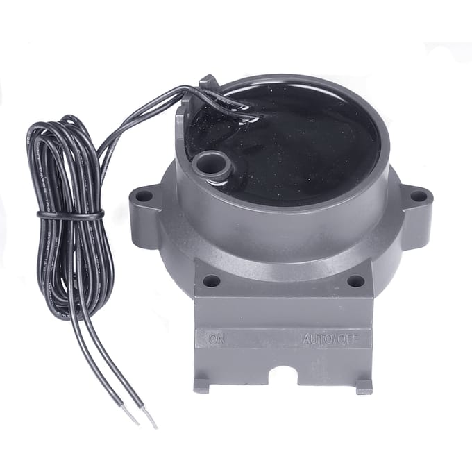 Elektromagneet compleet