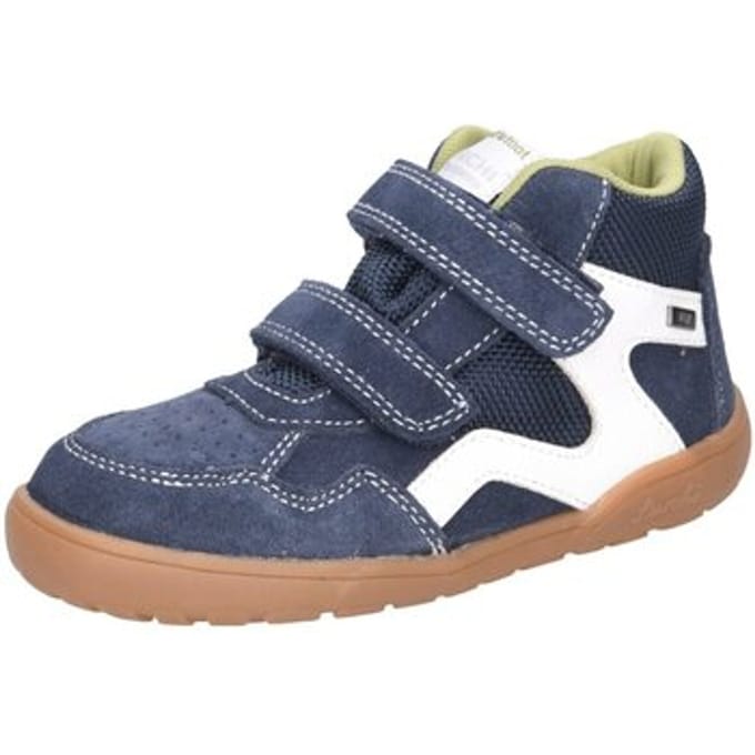 Hoge Sneakers Lurchi -