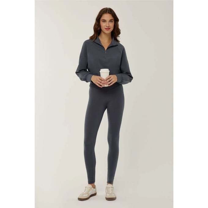 Hoge Taille Leggings