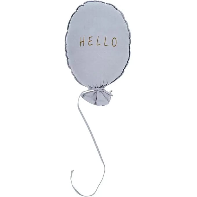 Bal Kussen Malomi Kids Hello Caramel