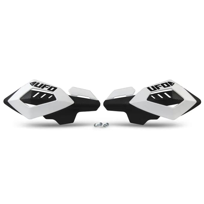 Motorfiets handbeschermers UFO Arches