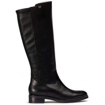 Platte laarzen Wonders BOOTS 54100