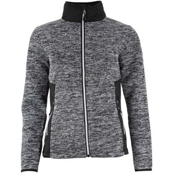 Fleece Jack Peak Mountain Blouson polaire femme ACREST