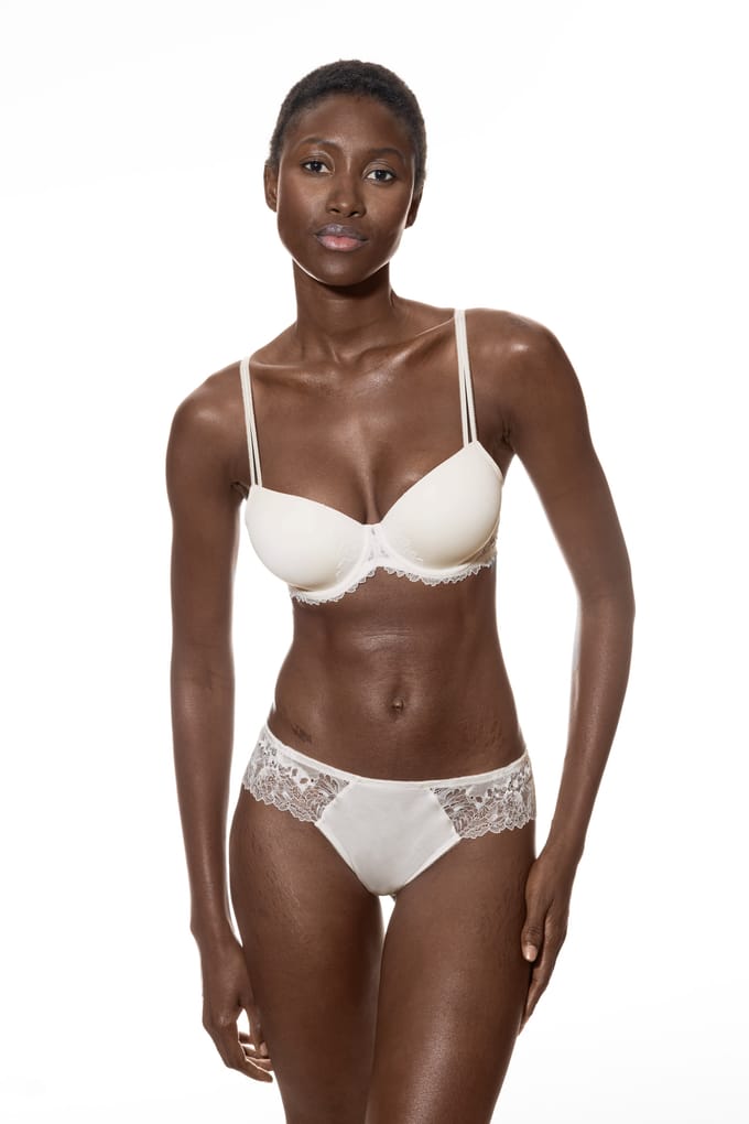 mey Damen Bi-Stretch-Beha | Full Cup Serie Luxurious