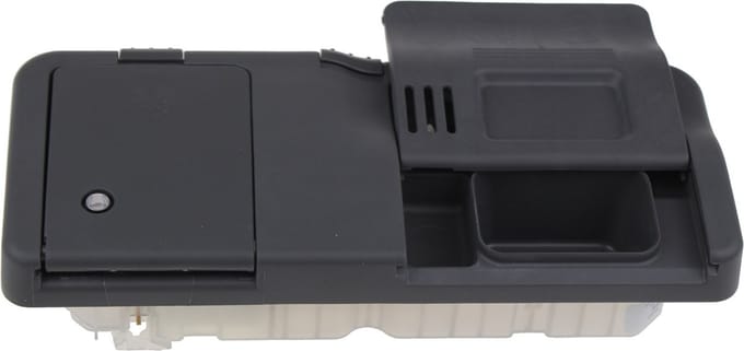 WHIRLPOOL - DOSEERINRICHTING / ZEEPDISPENSER + reed(GR IK) - 481010602586