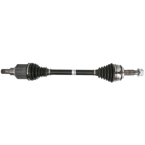 Aandrijfas POINT GEAR PNG76519