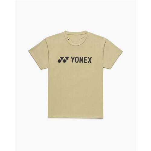 T-shirt Korte Mouw Yonex Practice Logo