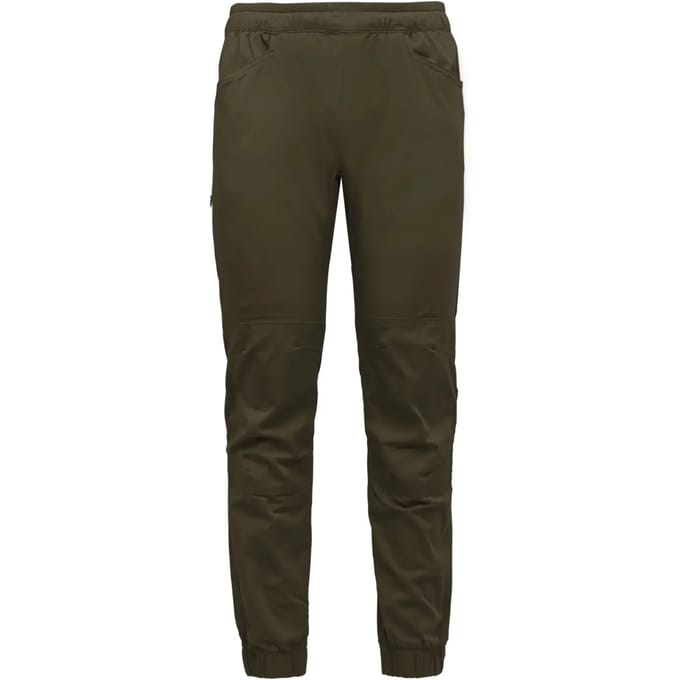 Broek Black Diamond Notion
