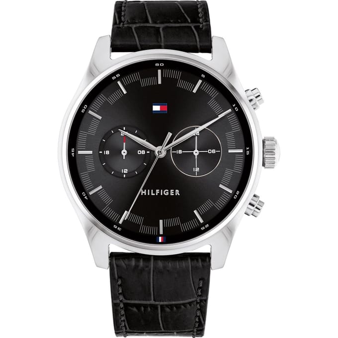 Tommy Hilfiger Mod. 1710424 - Horloge