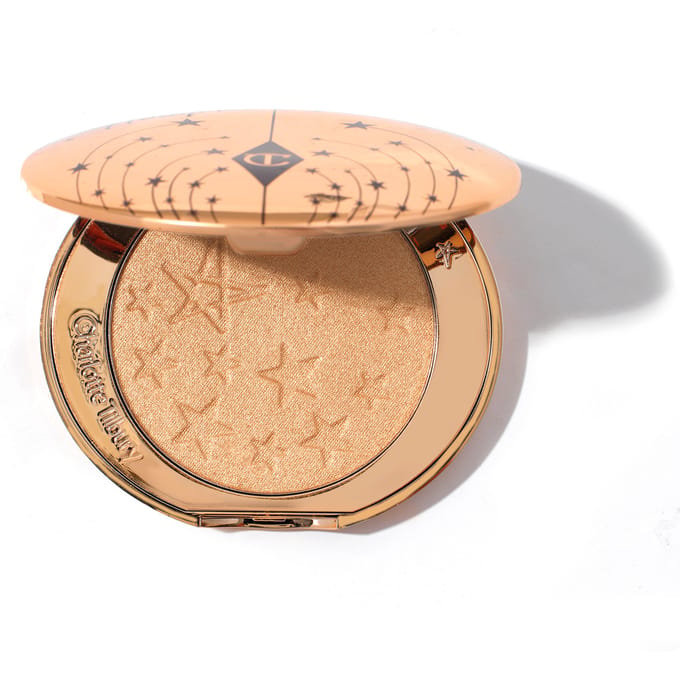 Charlotte Tilbury - Hollywood Glow Glide - Face Architect Highlighter - Gilded Glow - 7g
