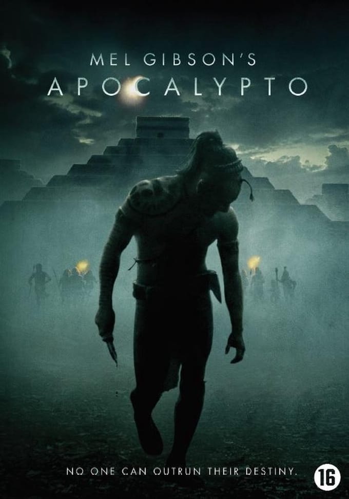 Apocalypto