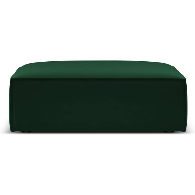 Hocker Vanda velvet | Mazzini Sofas