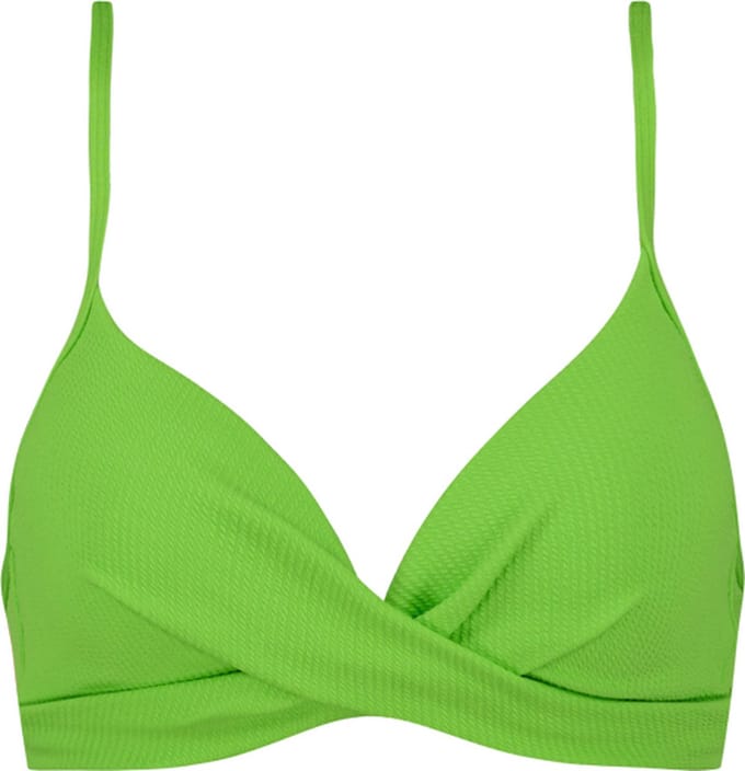Beachlife Green Flash Dames Bikinitopje - Maat B38