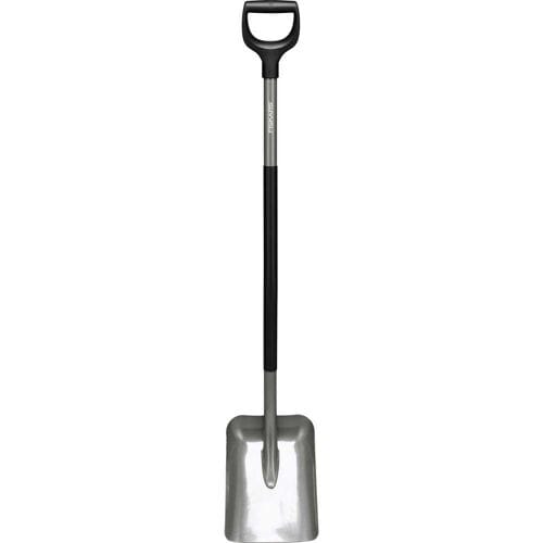 Fiskars 1066712 Schep Werkbreedte 23 cm
