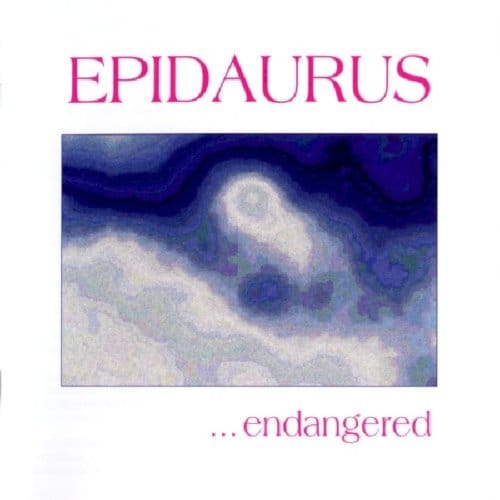 2nd (Endangered) - Epidaurus