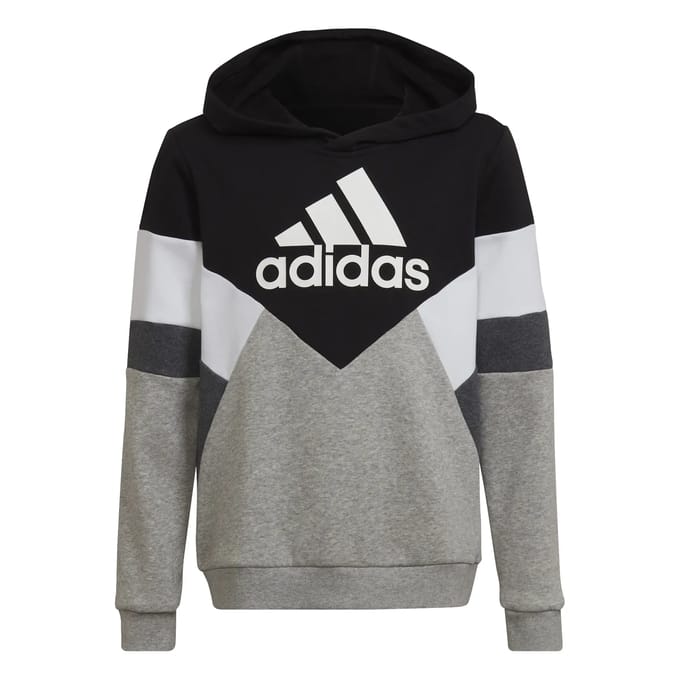 Kinder sweatshirt adidas Colorblock Fleece