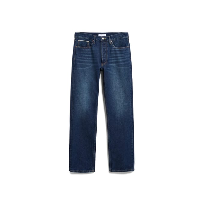 Straight Jeans Armedangels Maadox