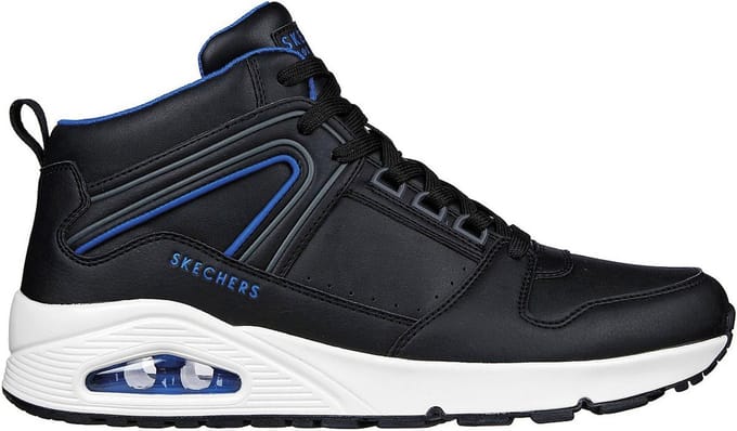 Skechers Uno 2 - Keep Close Sneakers Heren