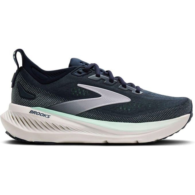 Brooks Glycerin 23 Hardloopschoenen Dames