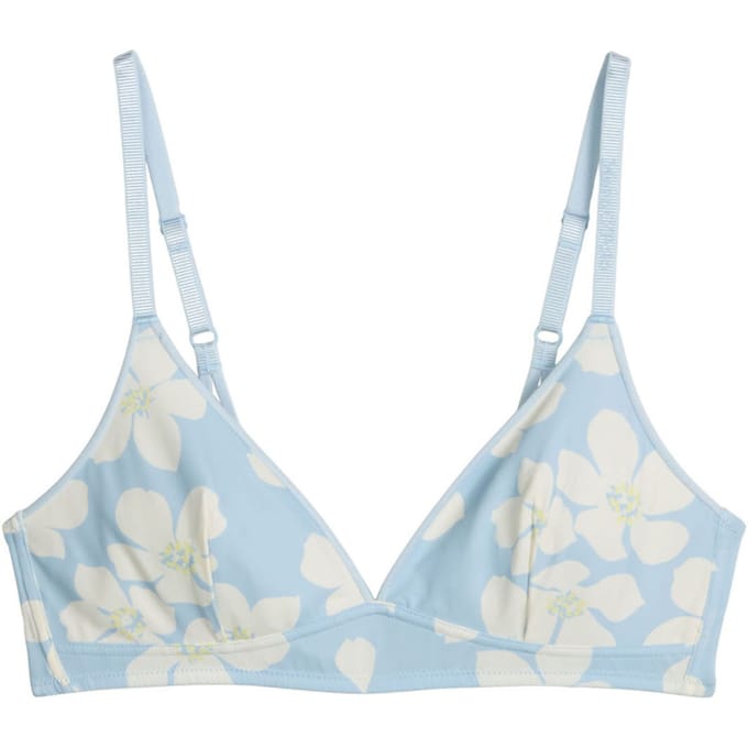 Marc O'Polo Vrouwen Bralette Poetic Bloom