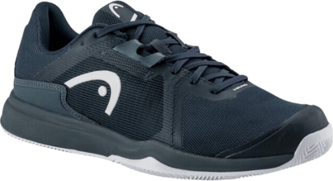 Head Padel Schoenen Sprint Pro 3.5 Grijs 24 - Maat 45