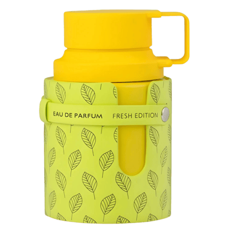 Armaf Odyssey Limoni Fresh Eau De Parfum - 100 ml