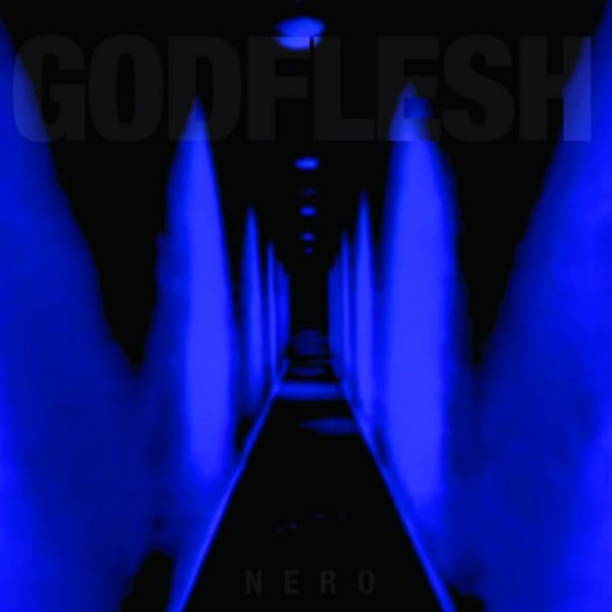 Godflesh - Nero (12" Single)