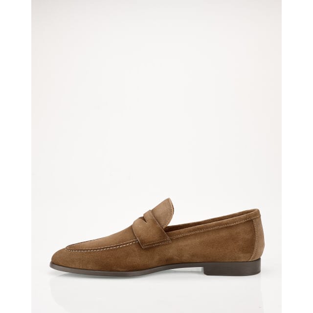 Magnanni Loafers