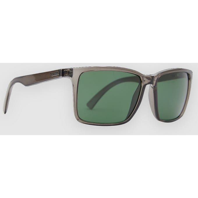 VonZipper Lesmore Vintage Grey Trans Zonnebril grijs