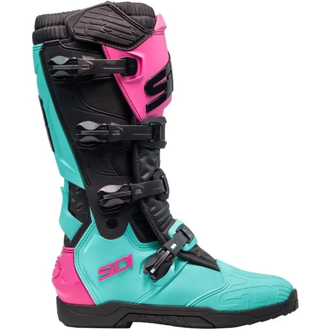 Motorcross schoenen Sidi XPower SC